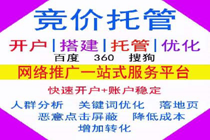 SEM投放案例：打造高转化率广告